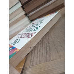 The 7 best things (smart) teens do - John C. Friel, Linda D. Friel 972028