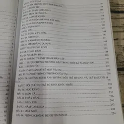 Các triệu chứng ở nhà thuốc. Hướng dẫn xử lý. Ấn bản tiếng Việt. Alison Blenkknsopp 602657