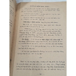 Chỉ dẫn thực hành thiền theo pháp lý vô vi - Hồ Văn Em 776371