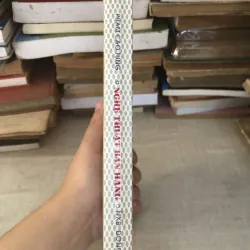 Nghệ thuật bán hàng  995086