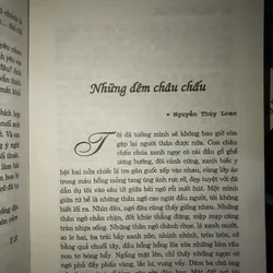 Truyện ngắn nữ đầu thế kỷ 21 (2001-2007) 711310