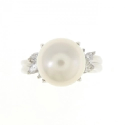 Nhẫn ngọc trai Akoya 9.5mm - Hàng hiệu Authentic 856245