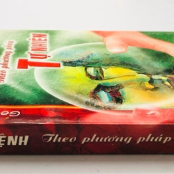 CHỮA BỆNH THEO PHƯƠNG PHÁP TỰ NHIÊN (sách dịch) 358936