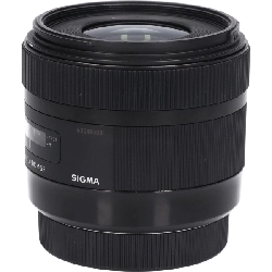 Ống kính EOS 30mm F1.4 DC HSM (A) - Hàng hiệu Authentic 879748