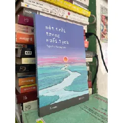 Mặt trời trong suối lạnh - Nguyễn Phương Văn 225944