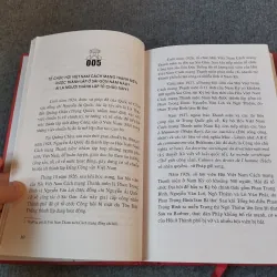 100 CÂU HỎI ĐÁP VỀ LỊCH SỬ ĐẢNG BỘ THÀNH PHỐ HỒ CHÍ MINH 727177