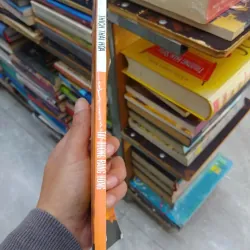 SÁCH TAY BUÔNG RÁNG HỒNG (B1) 706061