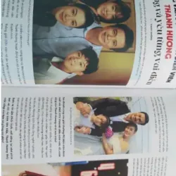 Tạp chí MỐT, số 04 & 05 năm 2025 699401