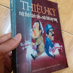 Thiệu - Kỳ một thời hãnh tiến, một thời suy vong