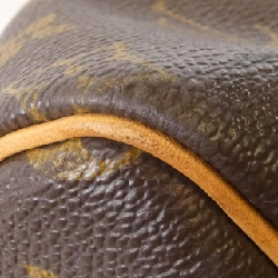 Túi Boston Louis Vuitton Monogram Keepall Bandoulière 55cm M41414 614658