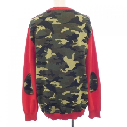 DANCE WITH DRAGON ニット - Hàng hiệu Authentic 900083