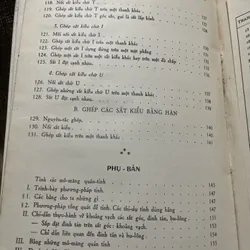 Kiến trúc bằng kim khí- 2 tập - khổ lớn- in trước 75  711869