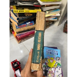 Kỹ Thuật Nấu Nướng - Triệu Thị Chơi 505483