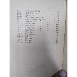 Con lừa và tôi - Juan Ramon Jimenez ( bản dịch Bửu Ý ) 740249