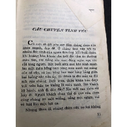 Người đàn bà sinh ra trong bóng đêm 1995 mới 60% ố bẩn Y Ban HPB0906 SÁCH VĂN HỌC 915125