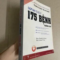 Giúp Bạn Tự Xử Lý 175 Bệnh Thường Gặp 728140