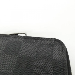 Ví Louis Vuitton Damier Graphite Zippy Wallet Vertikal N63095 - Hàng hiệu Chính hãng 770064