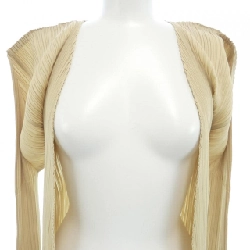 【Cổ điển】Áo khoác cardigan PLEATS PLEASE 635188