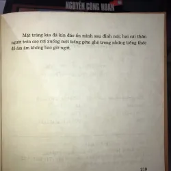 Vàng và máu-Thế Lữ 972058