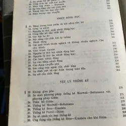 SÁCH TRA CỨU TÓM TẮT VỀ VẬT LÝ, HƠN 1000 TRANG , DỊCH TỪ TIẾNG NGA 556960