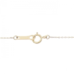 4゜C Dây chuyền kim cương - Hàng hiệu Authentic 843649