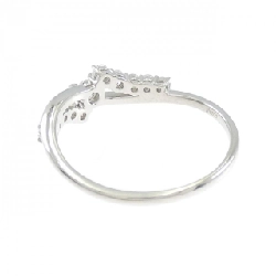 Nhẫn kim cương PT900 0.30CT - Hàng hiệu Authentic 853585