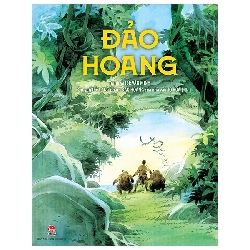 Đảo Hoang (2021) - Văn Minh