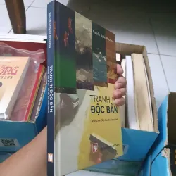 Tranh in độc bản 960745