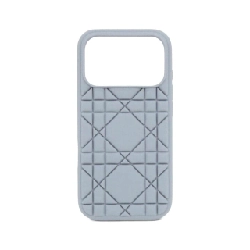 Christian Dior (IPHONE 17 PRO) S8078ZEVL Ốp điện thoại - Hàng hiệu Chính hãng