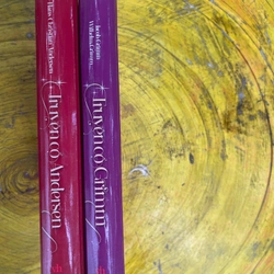 Combo Truyện cổ tích Andersen và Truyện Cổ Grimm 469677