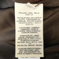 【Mã giảm giá】Áo khoác HERMES 642702