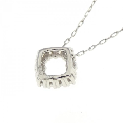 Dây chuyền kim cương PT 0.10CT - Hàng hiệu Chính hãng 864977