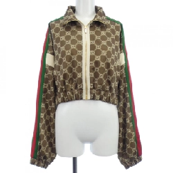 【Mã giảm giá】Gucci GUCCI Áo khoác