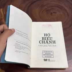 [Rách Góc Trang Cuối] - II Tiểu Thuyết: Chút Phận Linh Đinh - Hồ Biểu Chánh - 2018 1001915