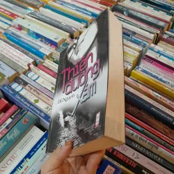 THIÊN ĐƯỜNG XÁM - ĐỖ NGUYỄN 999907