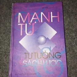 MẠNH TỬ. TƯ TƯỞNG & SÁCH LƯỢC 957935