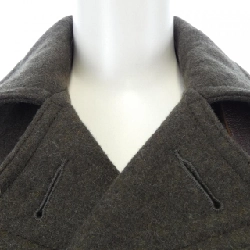 Áo khoác peacoat ADDICT CLOTHES - Hàng hiệu Authentic 888608