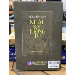 Nhật ký trong tù - Hồ Chí Minh 746617