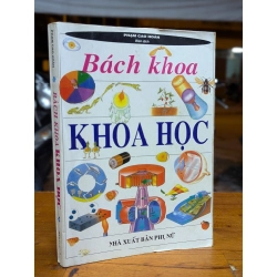 Bách khoa khoa học - Phạm Cao Hoàn