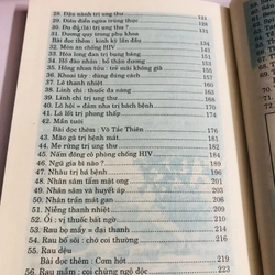 📚 BỘ 6 CUỐN MÓN ĂN BÀI THUỐC - DS. BÙI KIM TÙNG (Tập 1, 2, 3, 5, 6, 7) 503188