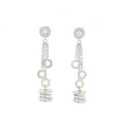 Bulgari B.zero1 Element Bông tai - Hàng hiệu Chính hãng