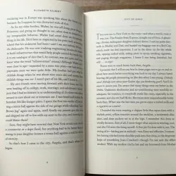 City of Girls - Elizabeth Gilbert 730889