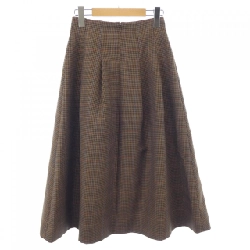 Chân váy UNITED ARROWS - Hàng hiệu Authentic 821323