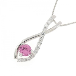 Dây chuyền Spinel PT900/PT850 0.284CT - Hàng hiệu Authentic 856287