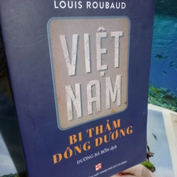 việt nam bi thảm đông dương