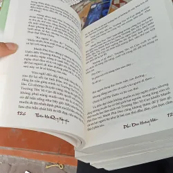 Phù Dao Hoàng Hậu - Thiên Hạ Quy Nguyên  961611