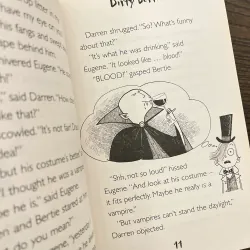 ✨𝑫𝒊𝒓𝒕𝒚 𝑩𝒆𝒓𝒕𝒊𝒆 4-𝑩𝒐𝒐𝒌 𝑺𝒆𝒕✨ 758124