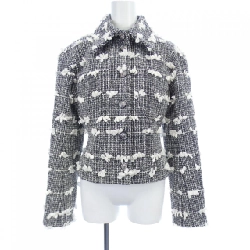 【Mã giảm giá】Áo khoác CHANEL