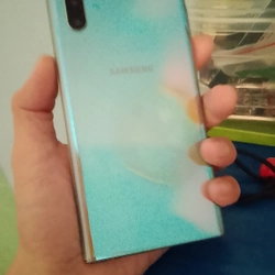 Note 10 plus 12/256 528401