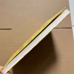 Mùa thu của cây dương - Kazumi Yumoto 928471